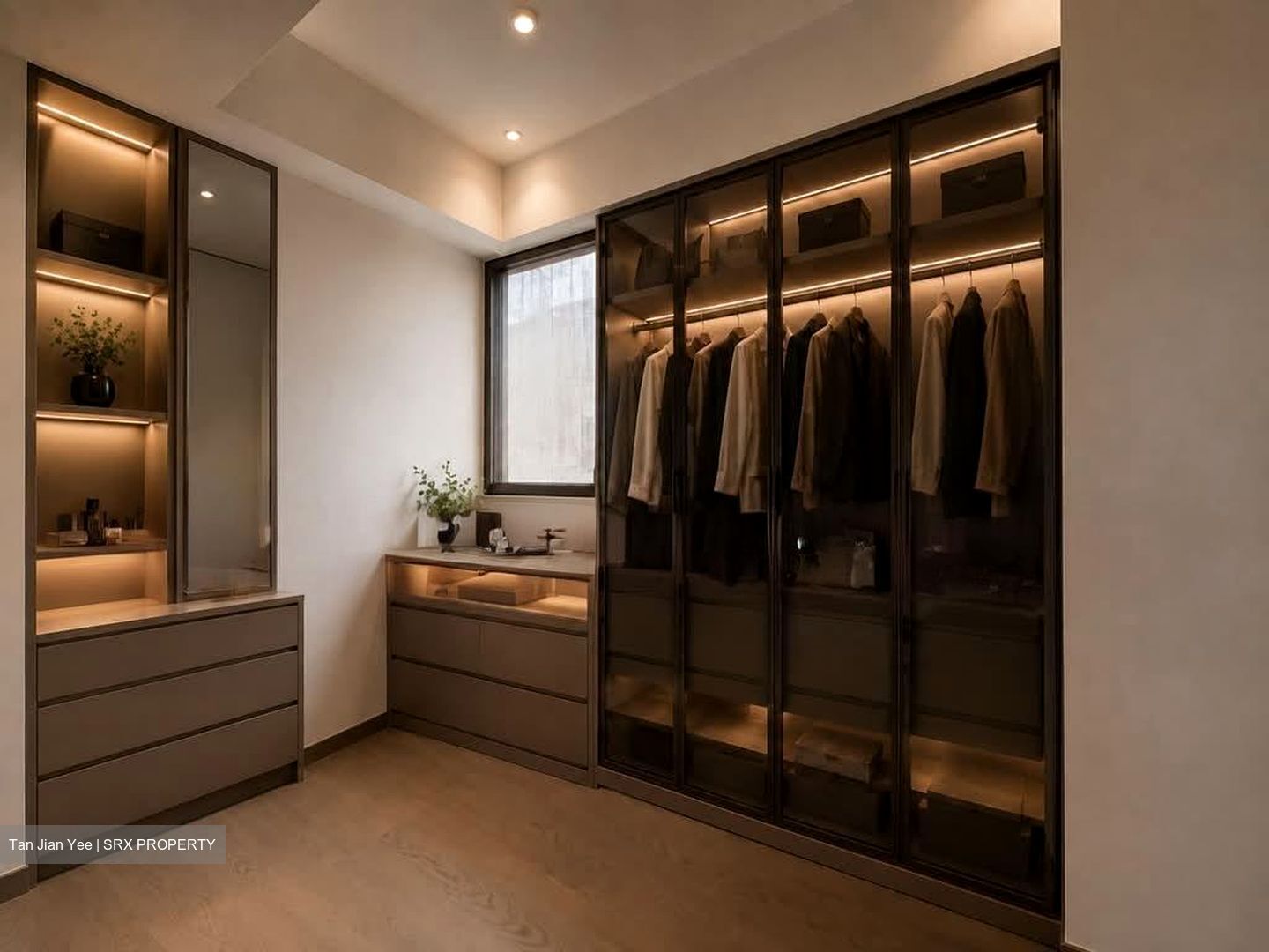 The Landmark (D3), Condominium #601043691